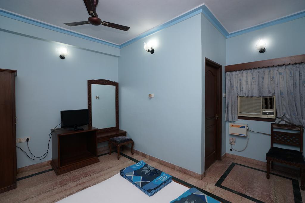 Lloyds Serviced Apartments,Krishna Street,T Nagar Ченай Екстериор снимка