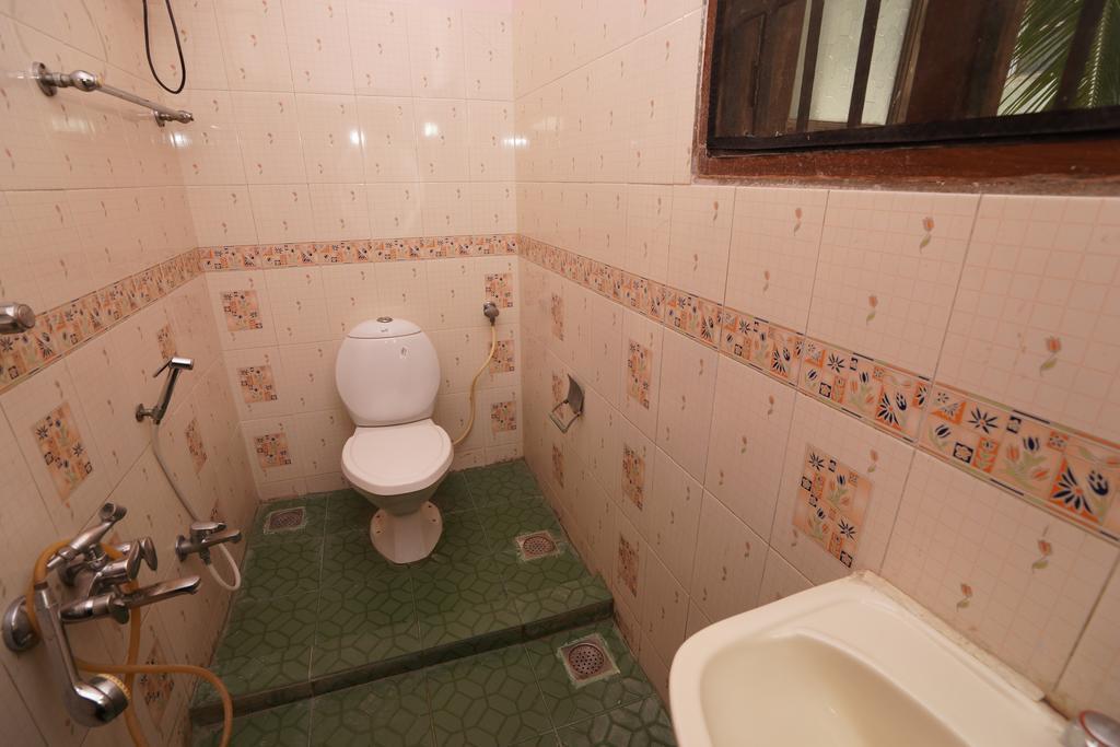 Lloyds Serviced Apartments,Krishna Street,T Nagar Ченай Екстериор снимка